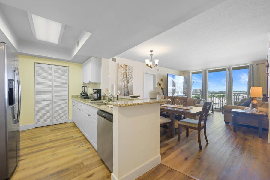 Property photo for 19501 W Country Club Drive, #1412, Aventura, FL