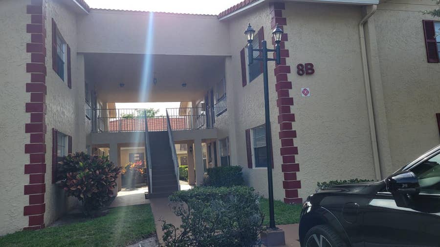 Property photo for 3766 N University Drive, #M-8, Coral Springs, FL