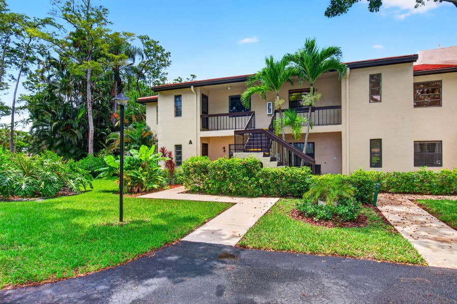 Property photo for 8460 Casa Del Lago, #25B, Boca Raton, FL