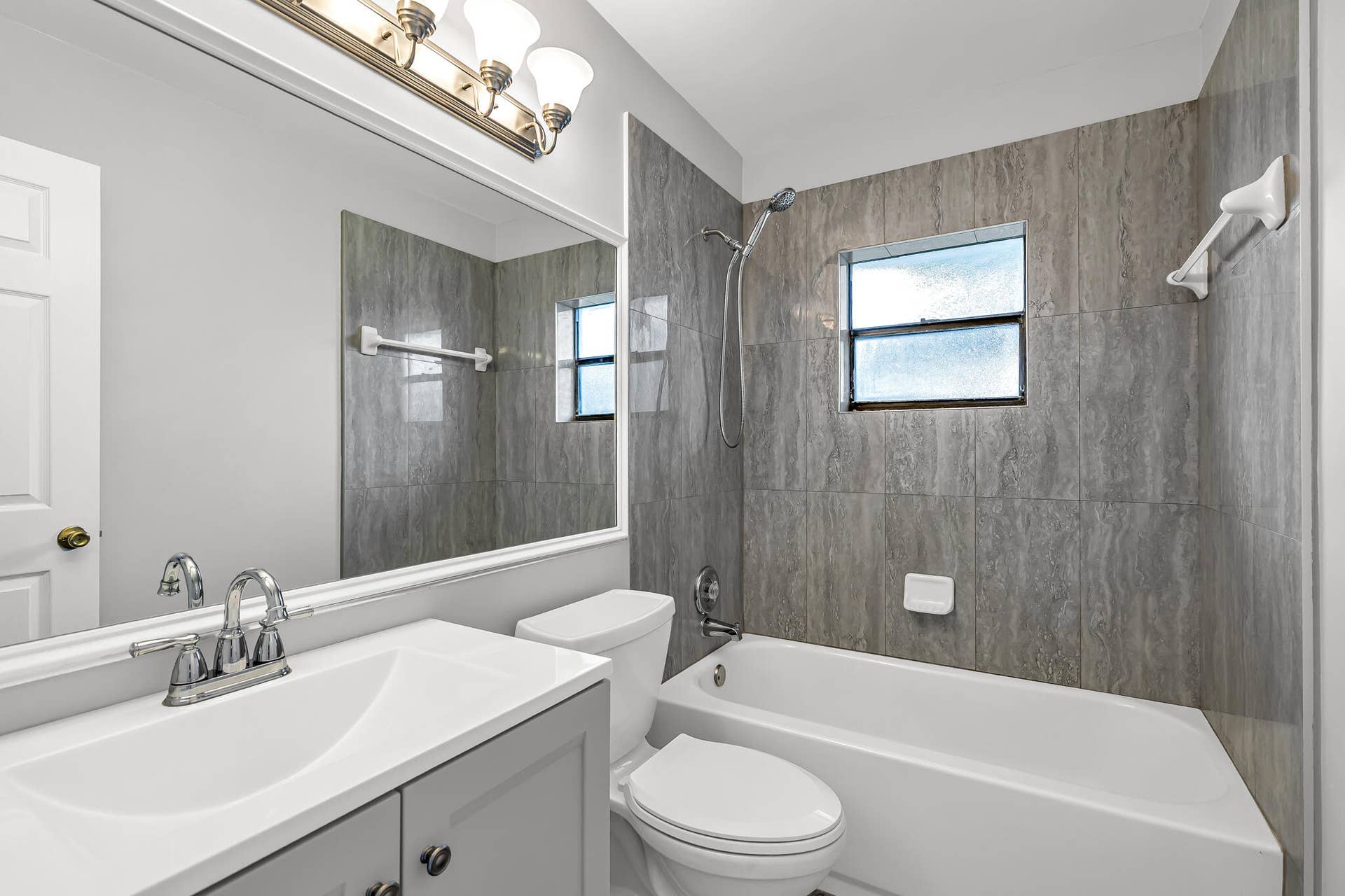 BATHROOM - Updated
