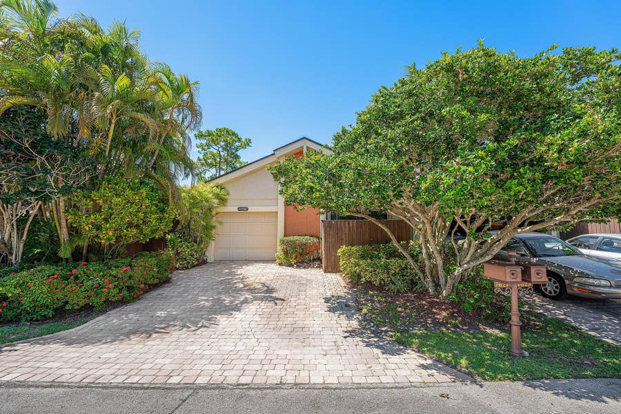 Property photo for 7627 Sierra Drive W, Boca Raton, FL