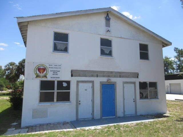 Property photo for 1203 1st Street E, Bradenton, FL