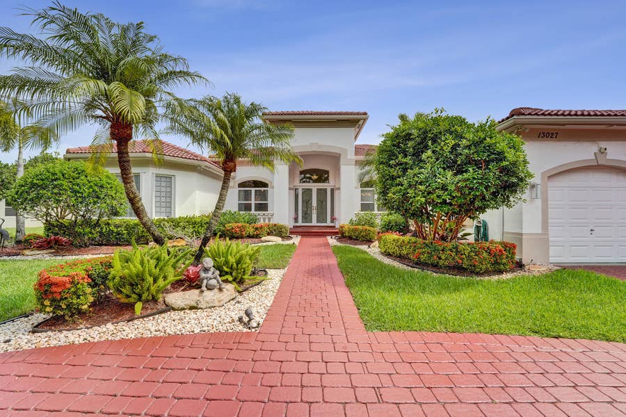 Property photo for 13027 SW 41st Street, Davie, FL