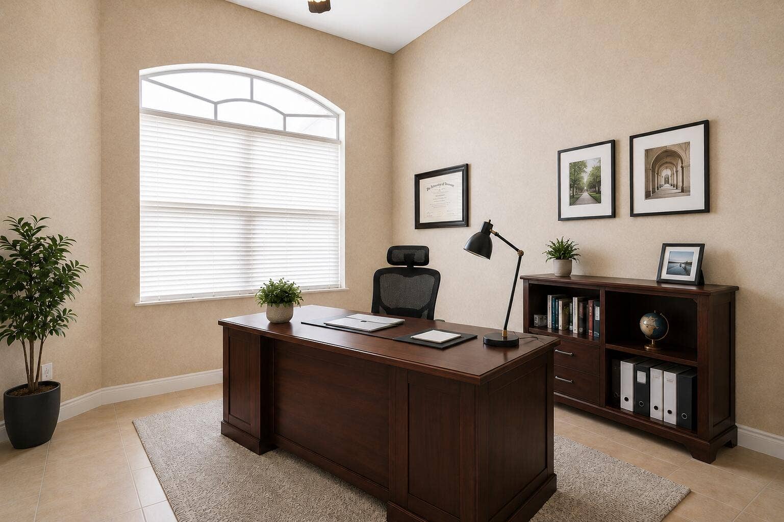 13027 SW 41st Street, Davie, FL 33330 Office