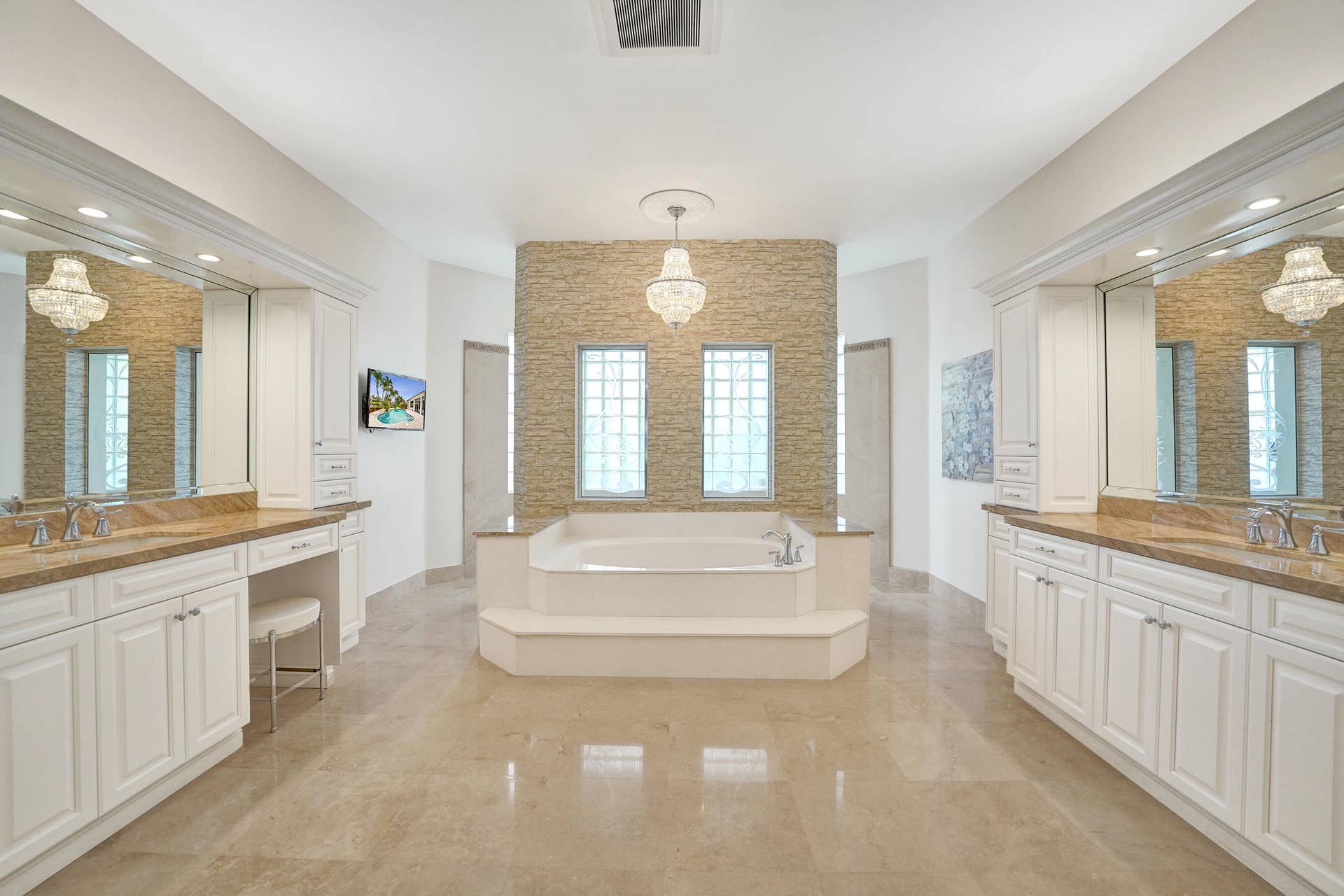 13027 SW 41st Street, Davie, FL 33330 Mater Bathroom