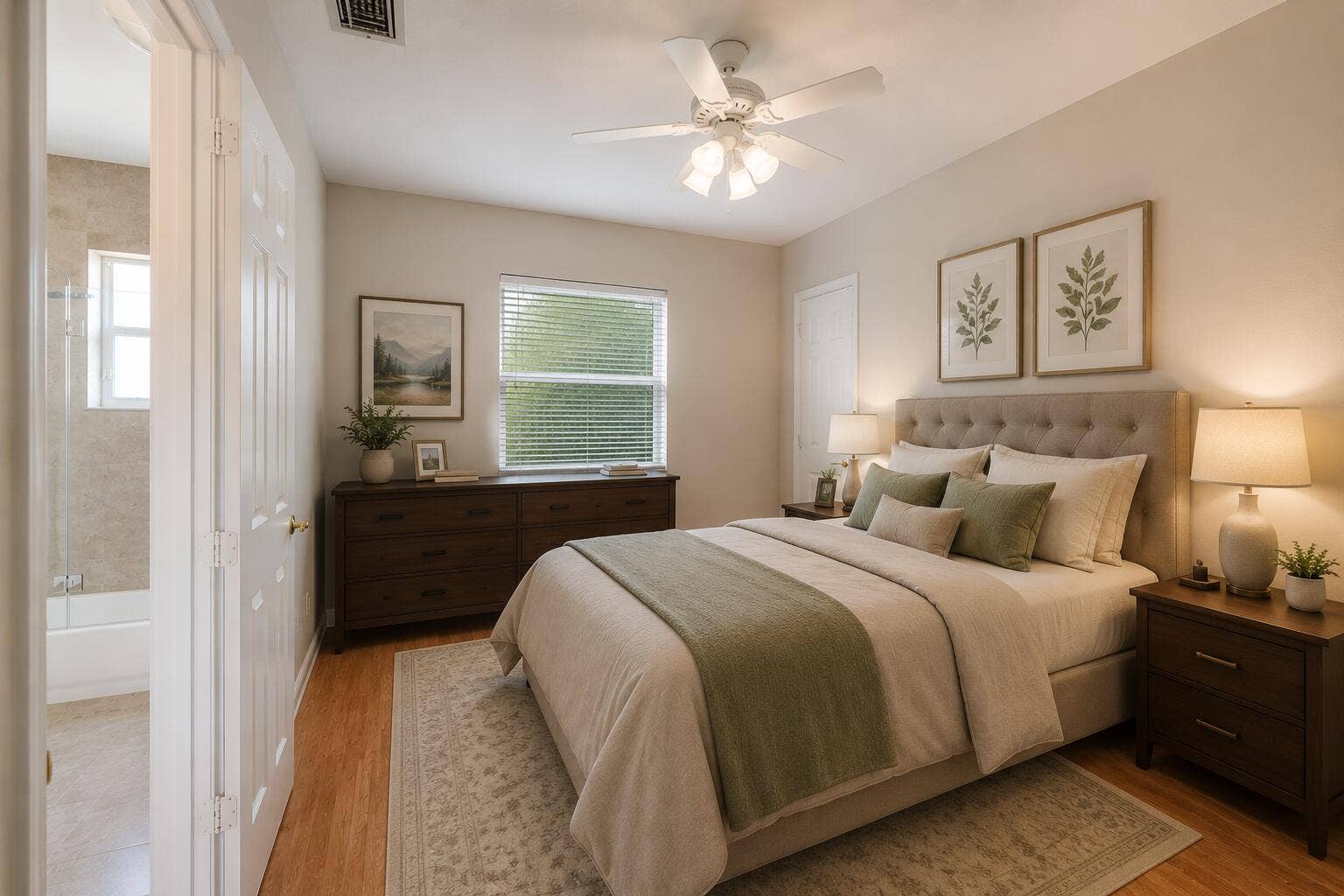 13027 SW 41st Street, Davie, FL 33330 Bedroom 3