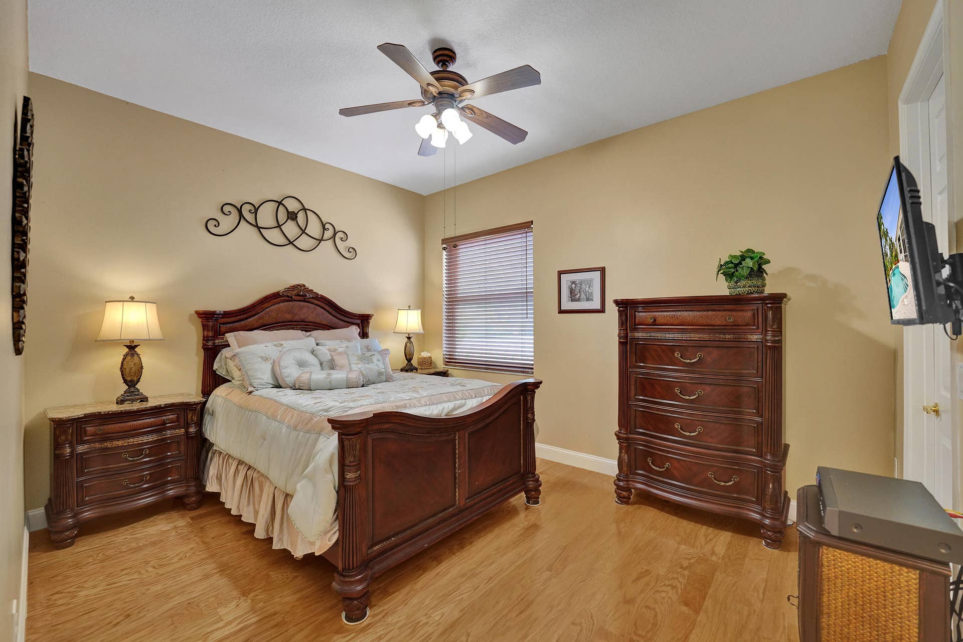 13027 SW 41st Street, Davie, FL 33330 Bedroom 4