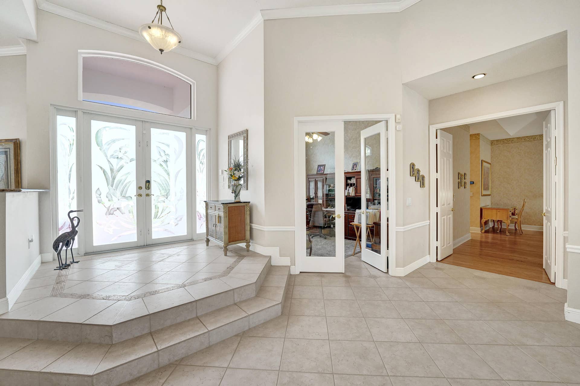 13027 SW 41st Street, Davie, FL 33330 Living