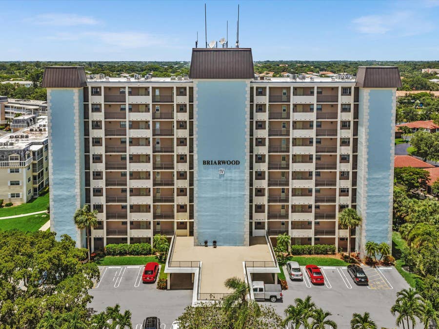 Property photo for 9101 W Sample Road, #204, Coral Springs, FL