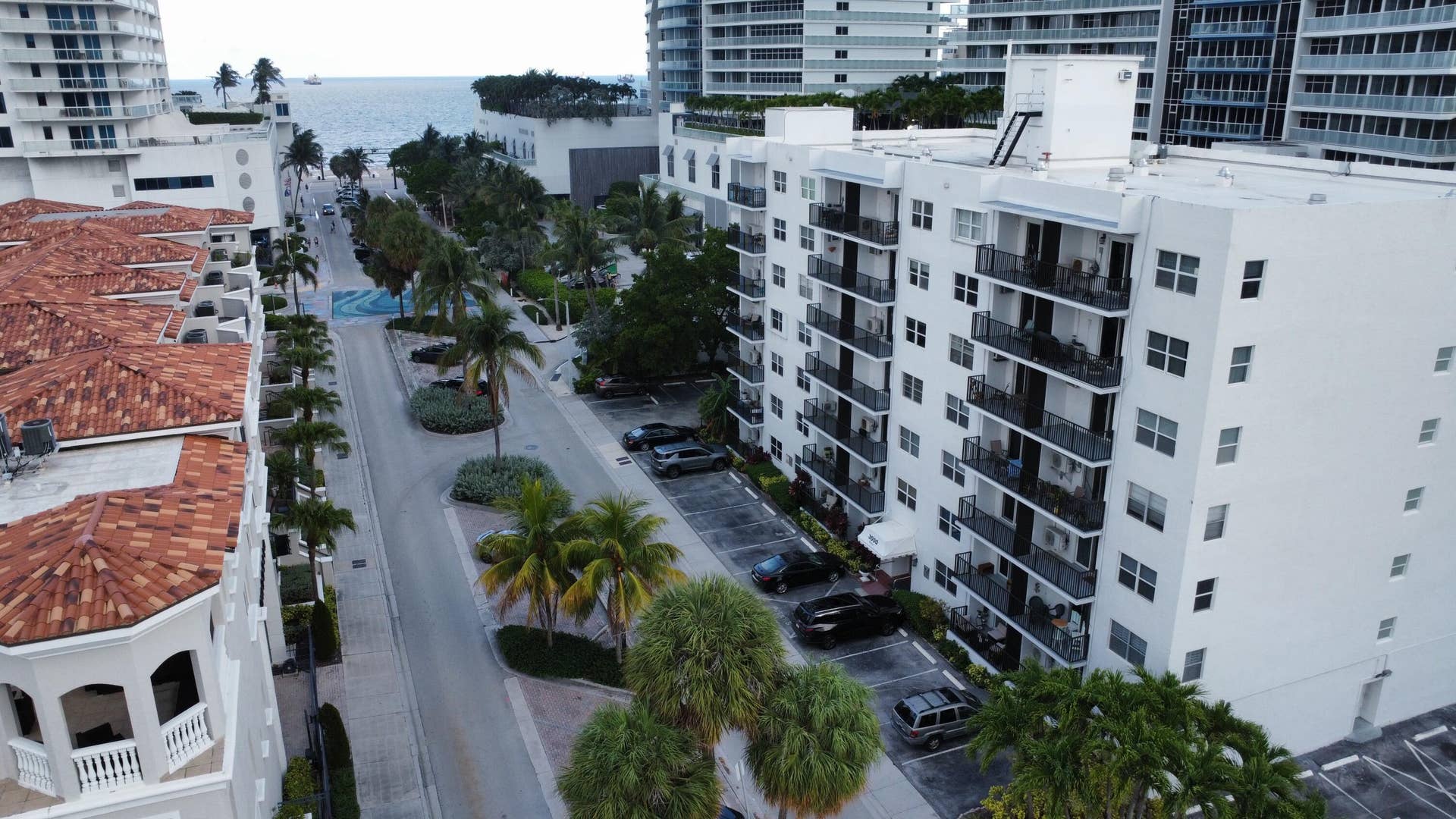 3000 Riomar Street, #210, Fort Lauderdale, FL 33304 DRONE#1