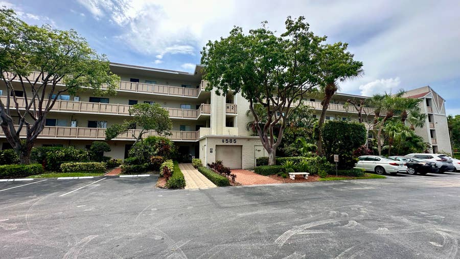 Property photo for 6585 Kensington Lane, #Apt 207, Delray Beach, FL