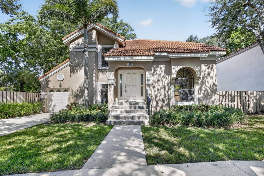 Property photo for 1671 NW 107th Lane, Plantation, FL