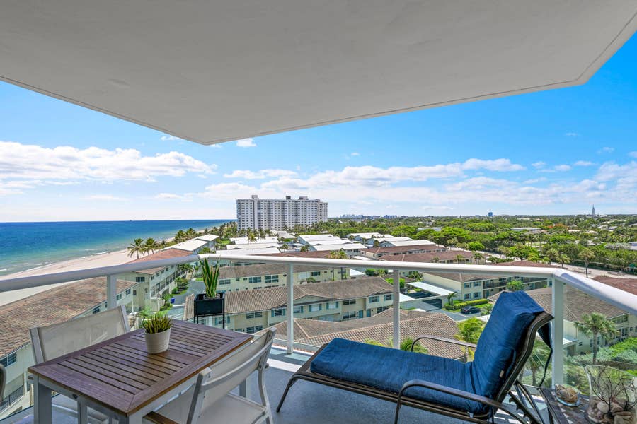 Property photo for 6000 N Ocean Boulevard, #8e, Lauderdale By The Sea, FL