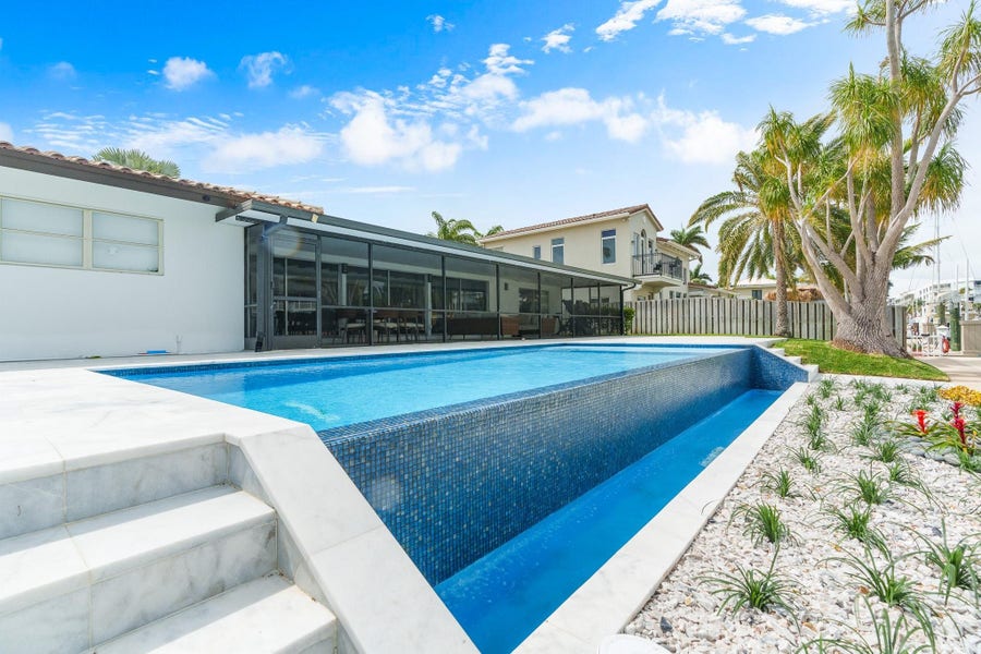 Property photo for 273 Tropic Drive, Lauderdale By The Sea, FL