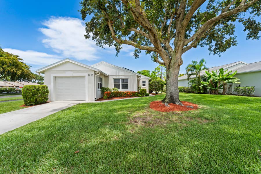 Property photo for 1264 Pine Sage Circle, West Palm Beach, FL