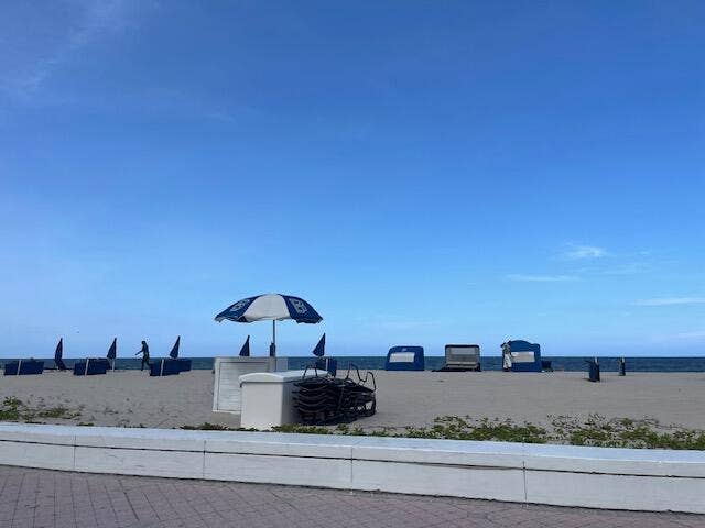 336 N Birch Road, #6d, Fort Lauderdale, FL 33304 IMG_3508