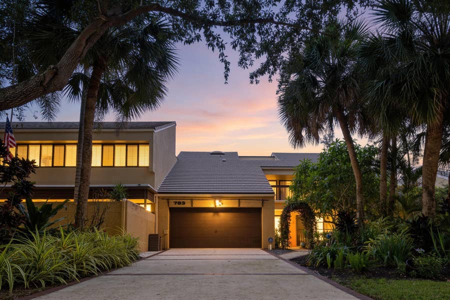 Property photo for 793 Saint Albans Drive, Boca Raton, FL