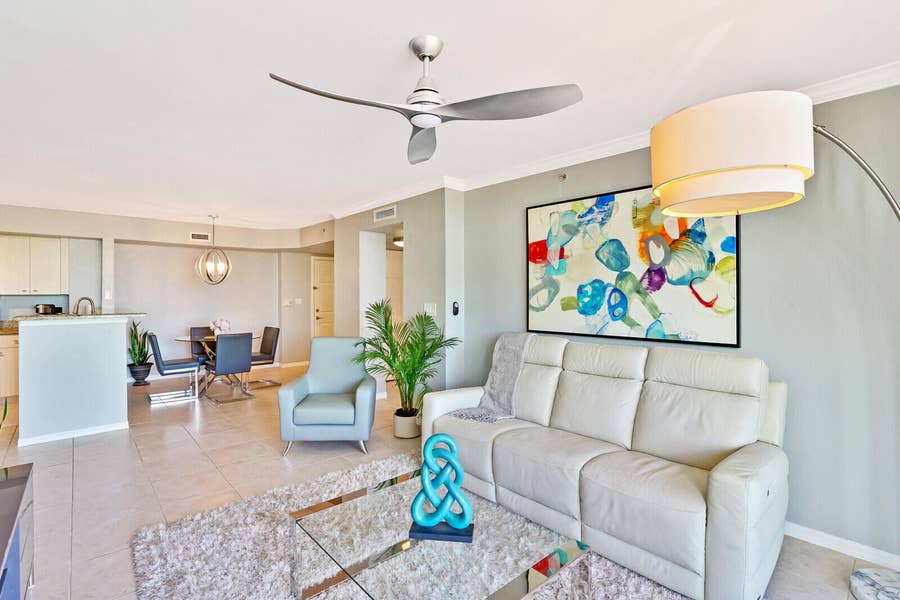 Property photo for 1801 N Flagler Drive, #436, West Palm Beach, FL