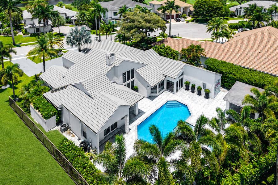 Property photo for 3828 NW 53rd Street, Boca Raton, FL