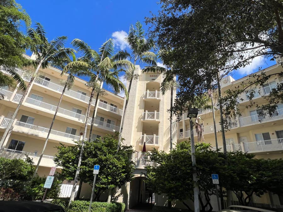 Property photo for 3600 Oaks Clubhouse Drive, #309, Pompano Beach, FL