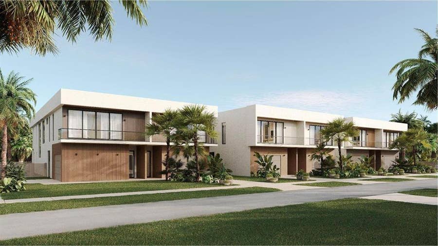 Property photo for 1009 A NE 3rd Street, Fort Lauderdale, FL