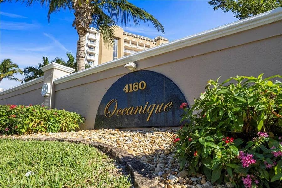 Property photo for 4160 N Hwy A1a, #704a, Fort Pierce, FL