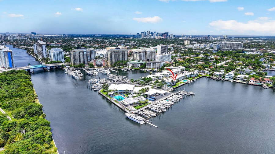 Property photo for 2727 Yacht Club Boulevard, #1b, Fort Lauderdale, FL