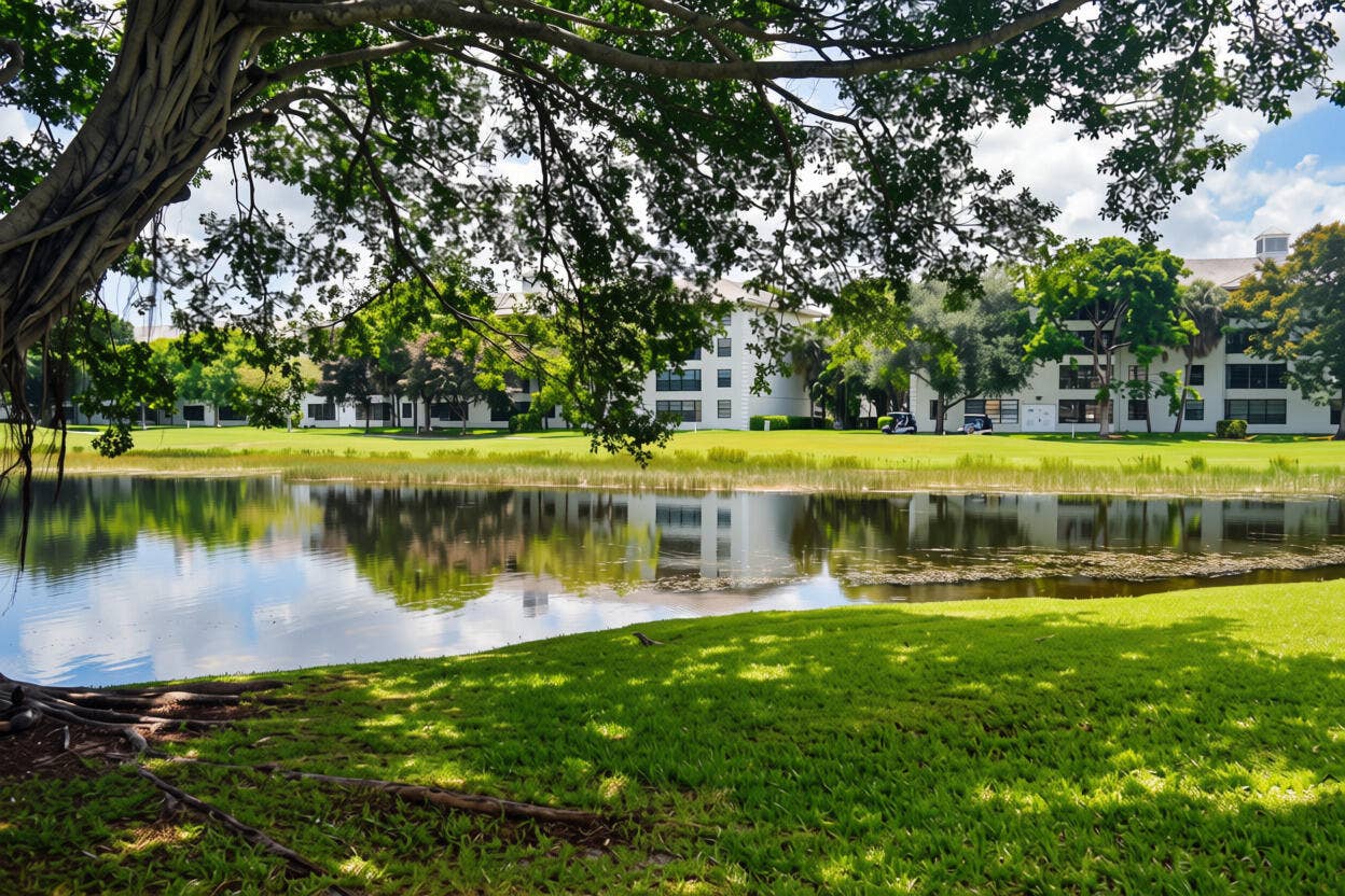 9311 Orange Grove Drive, #109, Davie, Davie, FL 33324 DSC_0030 - Edited