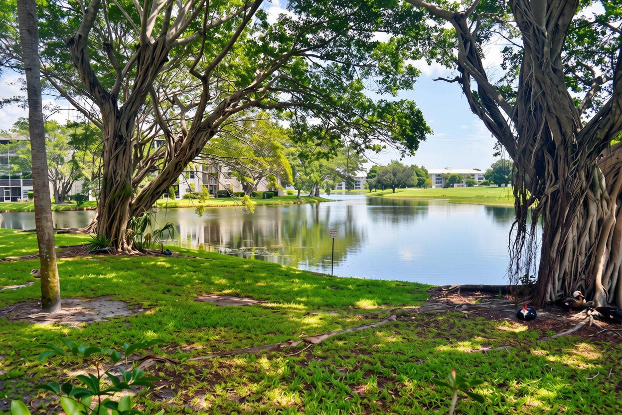 9311 Orange Grove Drive, #109, Davie, Davie, FL 33324 DSC_0029 - Edited