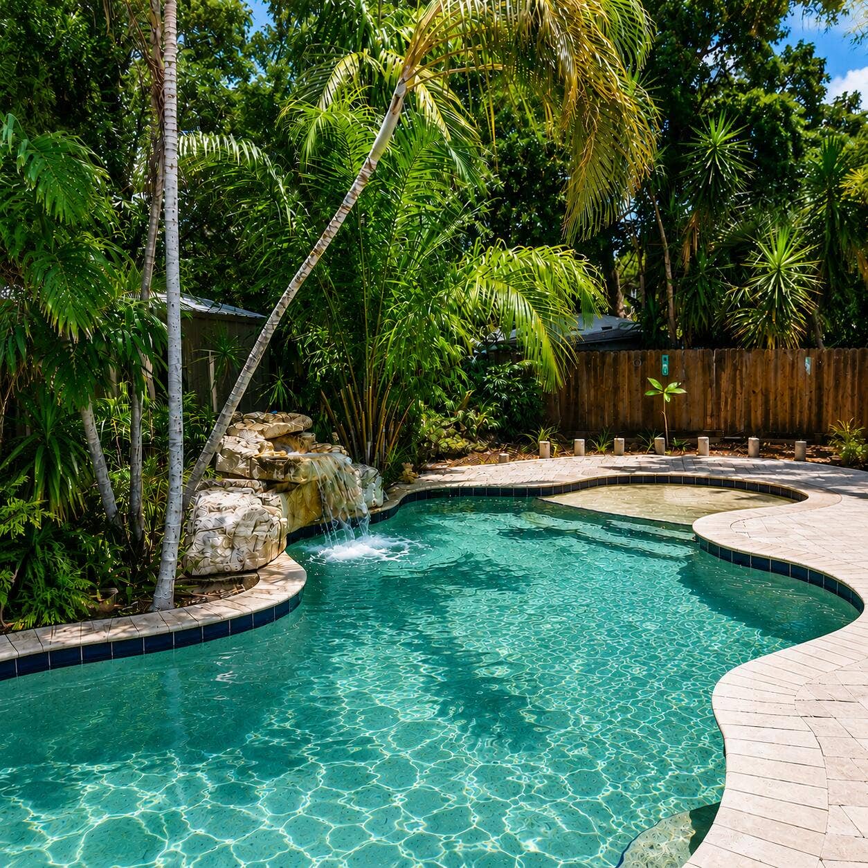 1497 SW 29th Terrace, Fort Lauderdale, FL 33312 1497 POOL