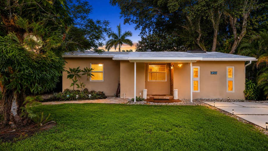 Property photo for 1497 SW 29th Terrace, Fort Lauderdale, FL