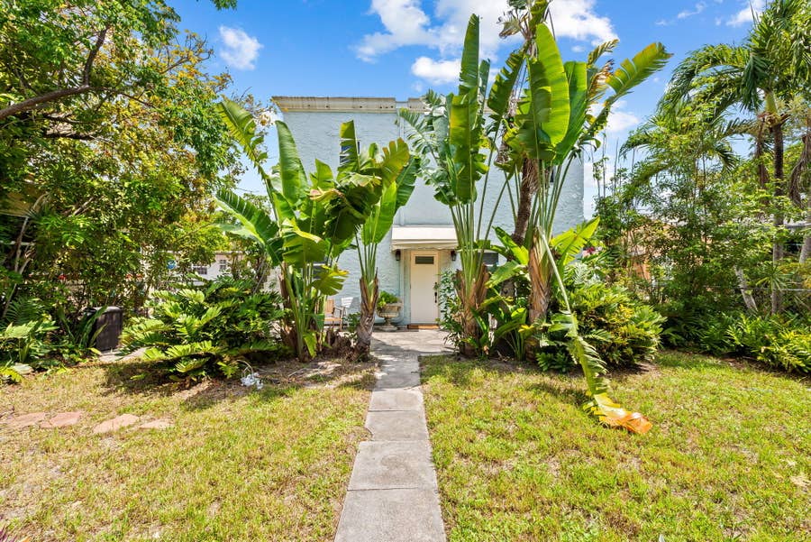 Property photo for 1947 Adams Street, #1-2, Hollywood, FL