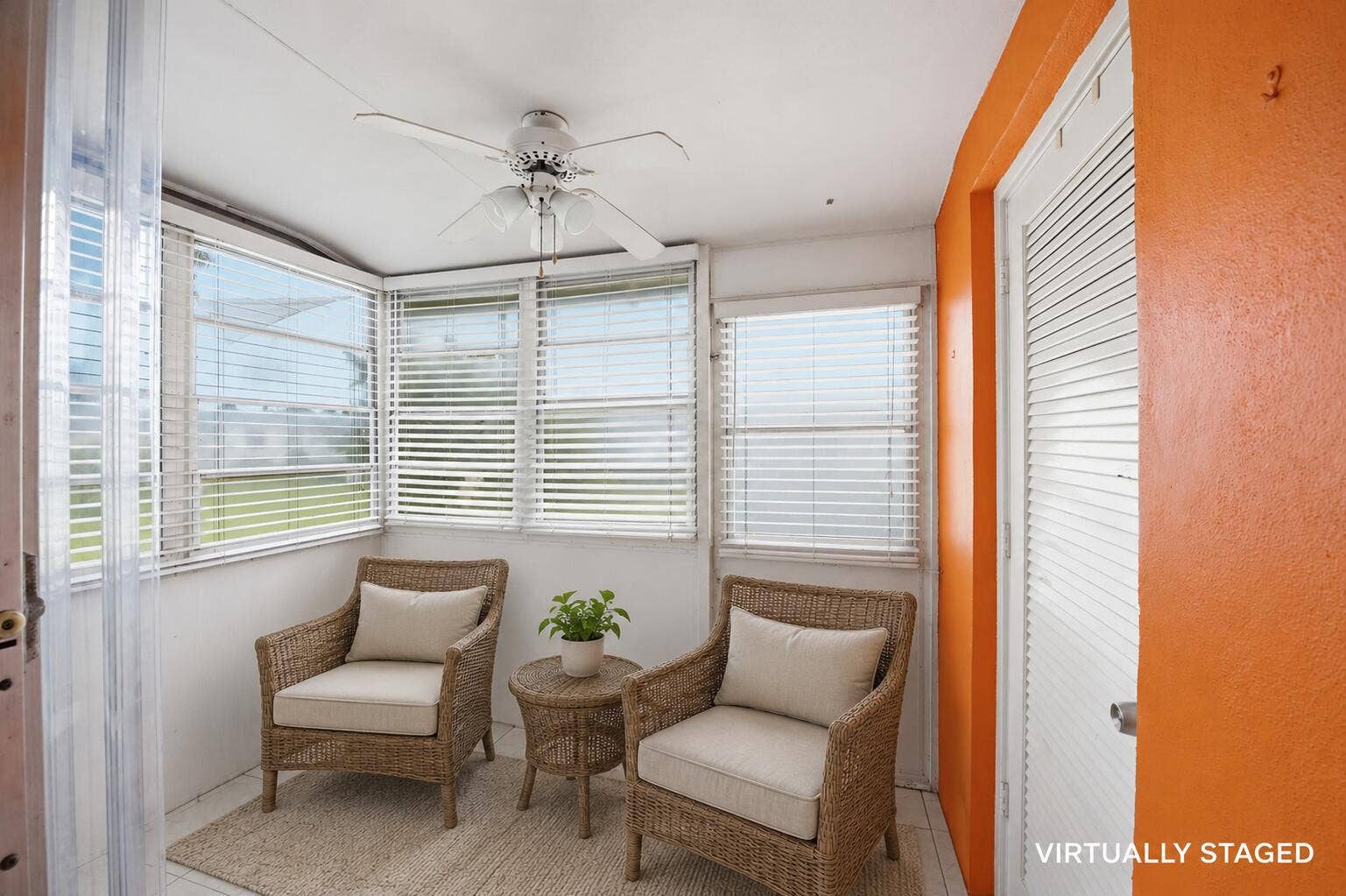 2789 Ashley Drive W, #C, West Palm Beach, FL 33415 patio