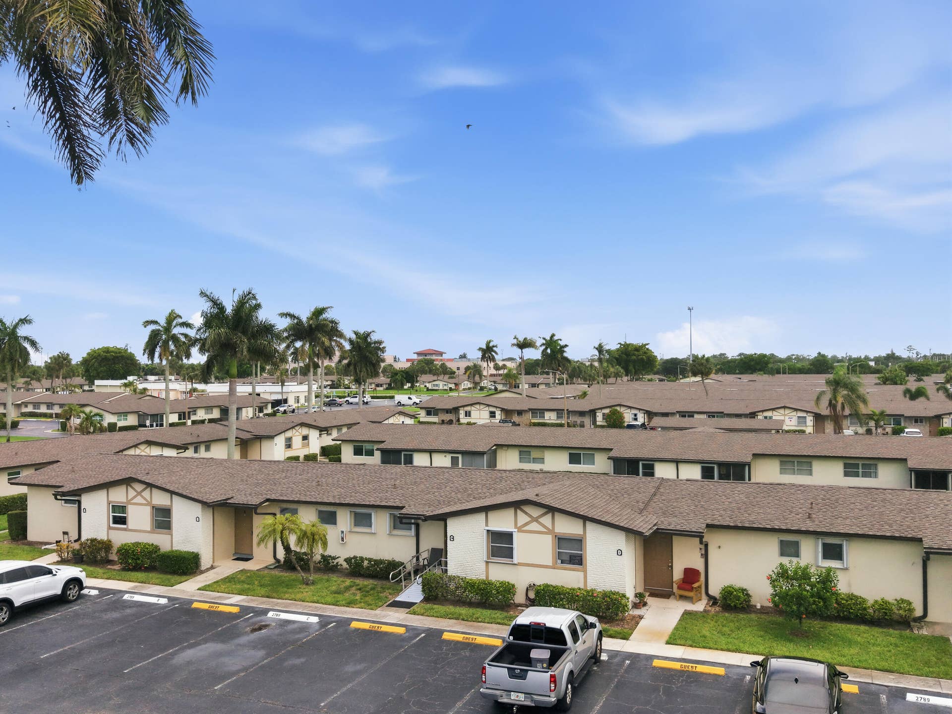 2789 Ashley Drive W, #C, West Palm Beach, FL 33415 ashley drive apt c8