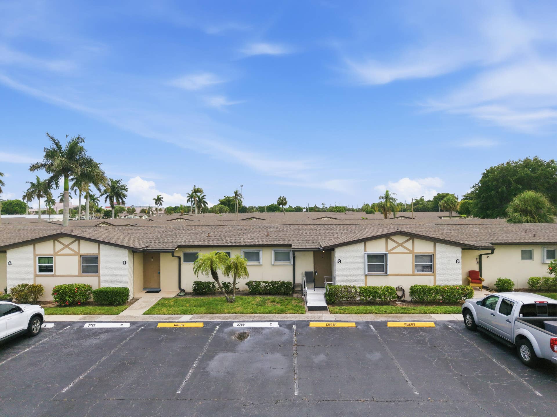 2789 Ashley Drive W, #C, West Palm Beach, FL 33415 ashley drive apt c1
