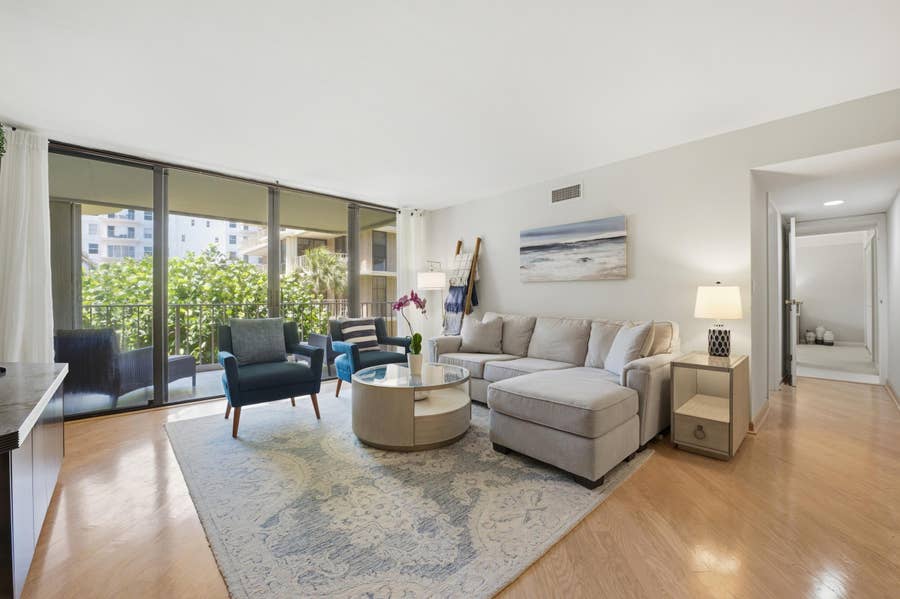 Property photo for 3200 S Ocean Boulevard, #D203, Palm Beach, FL