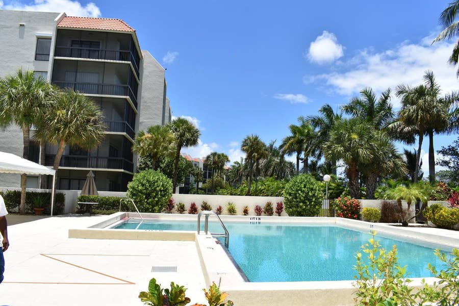 Property photo for 3000 Presidential Way, #503, West Palm Beach, FL