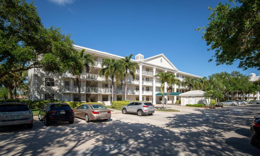 Property photo for 6097 Balboa Circle, #202, Boca Raton, FL