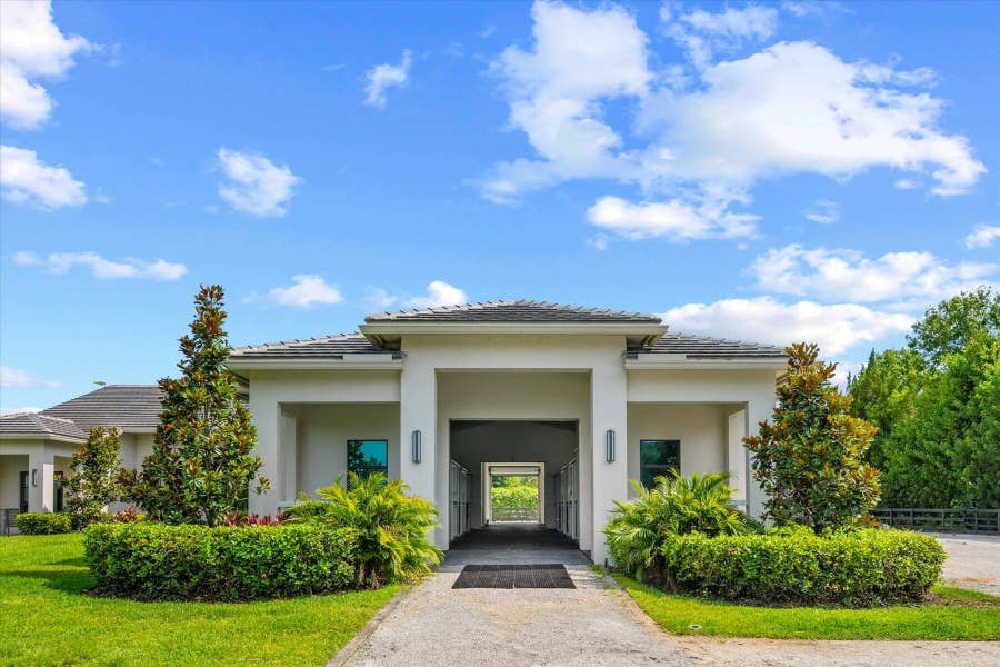 Property photo for 15450 Estancia Lane, Wellington, FL