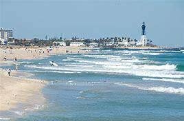 701 SE 5th Court, Pompano Beach, FL 33060 pompano beach lighthouse and beach