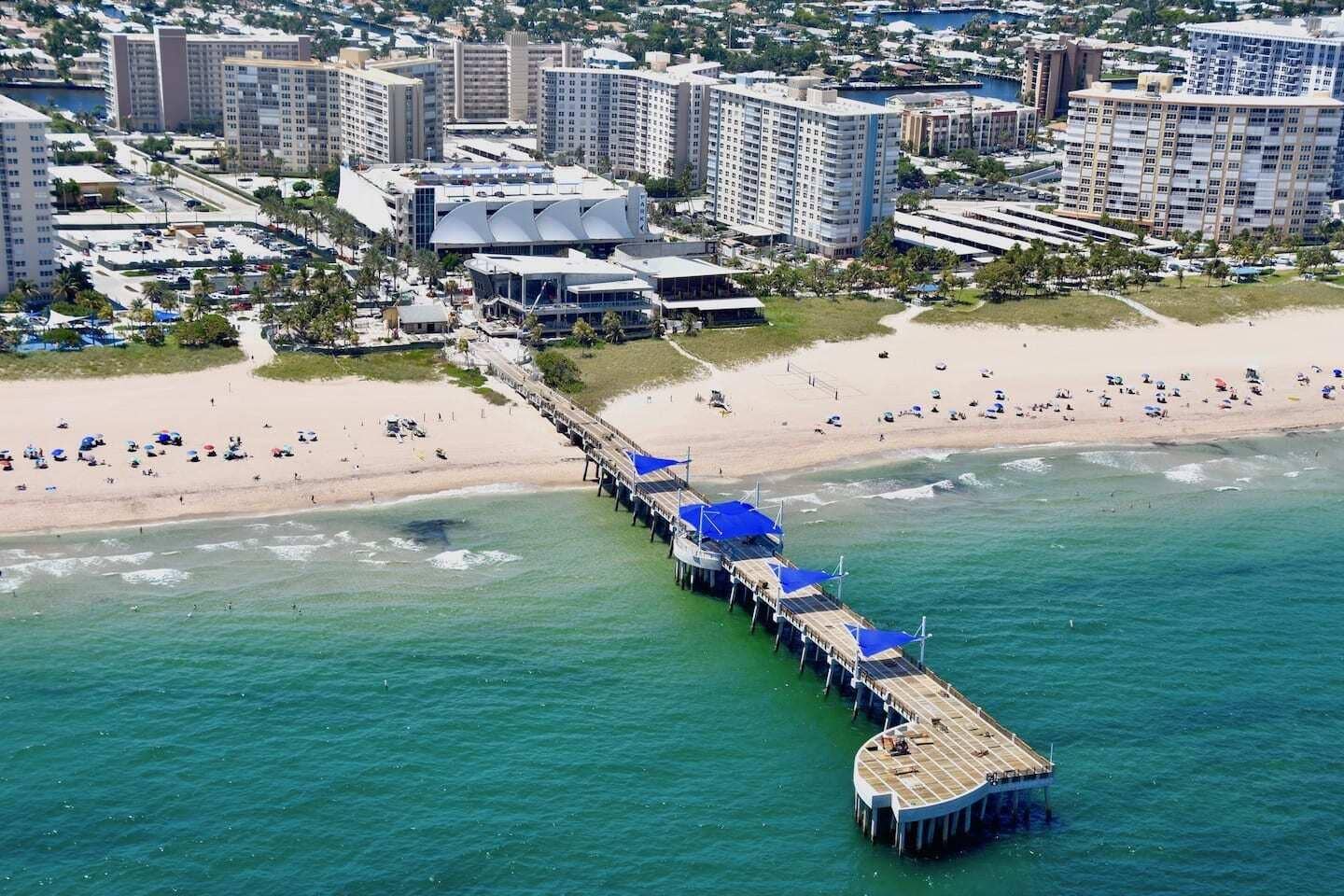 701 SE 5th Court, Pompano Beach, FL 33060 Pompano-Beach-Pier-1