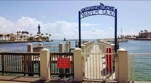701 SE 5th Court, Pompano Beach, FL 33060 Pompano Beach water taxi