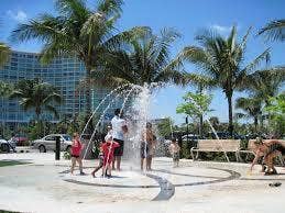 701 SE 5th Court, Pompano Beach, FL 33060 Pompano Beach water park at the beach