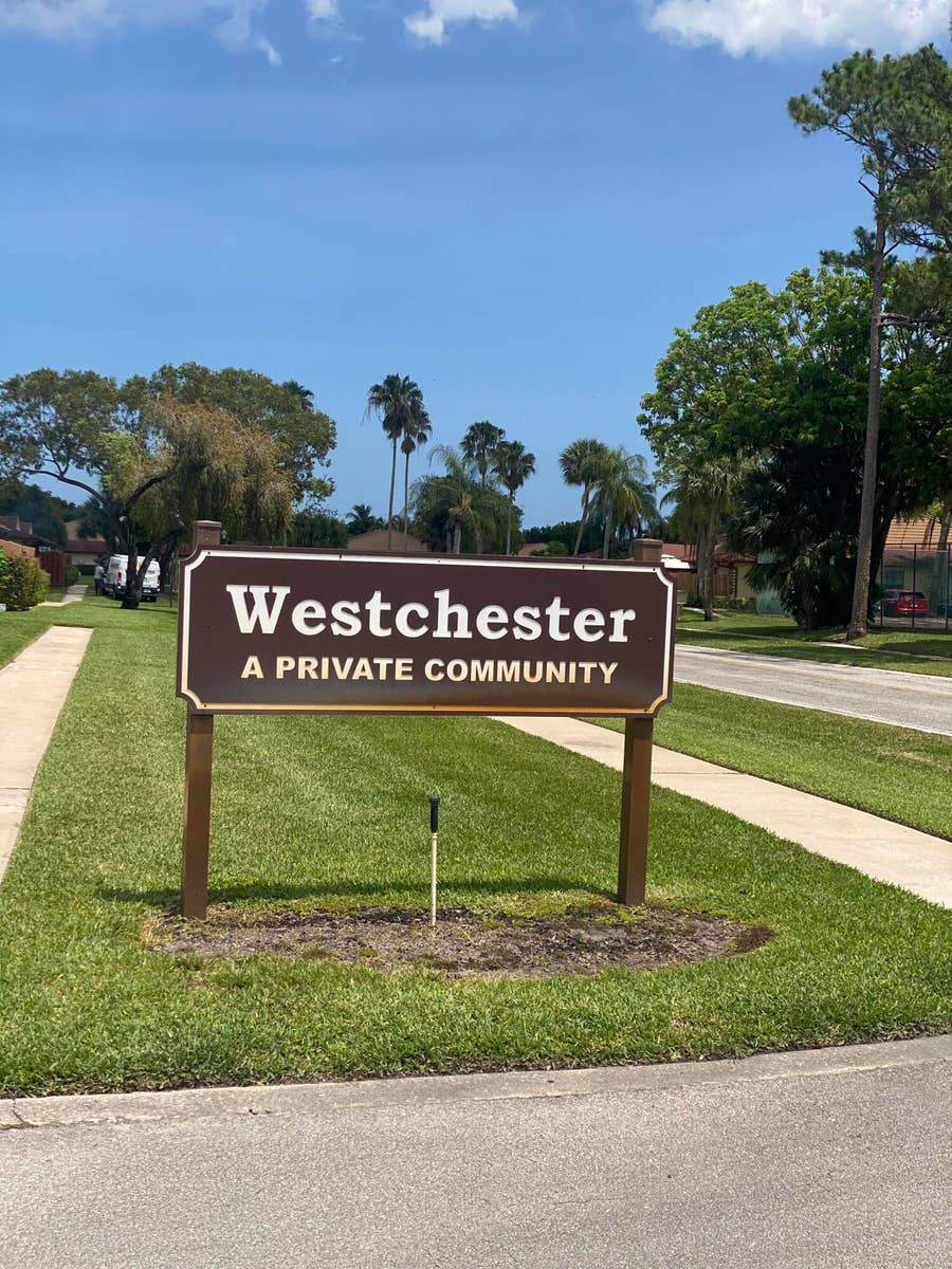 Property photo for 4397 Woodstock Drive, #A, West Palm Beach, FL