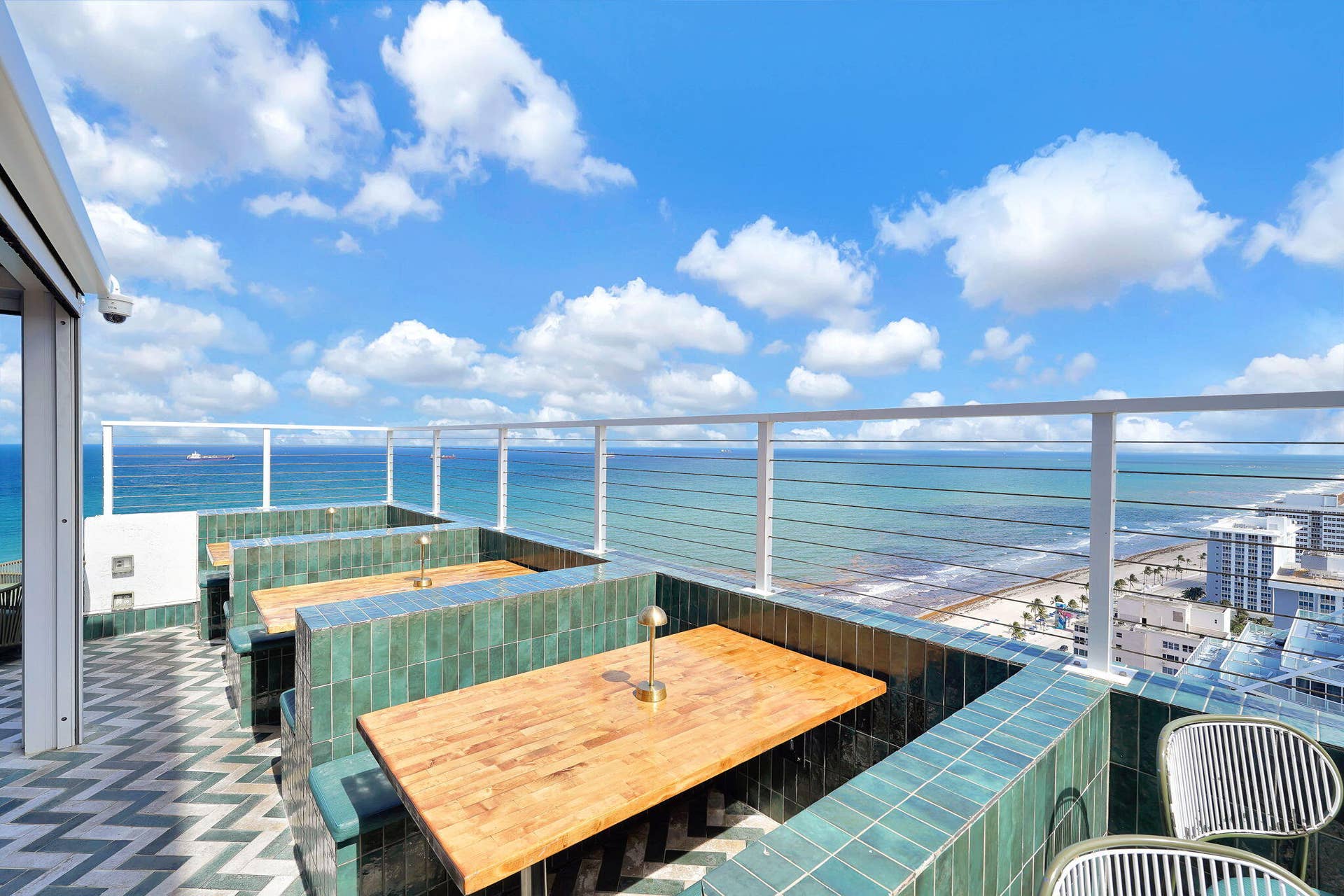 Nub Rooftop