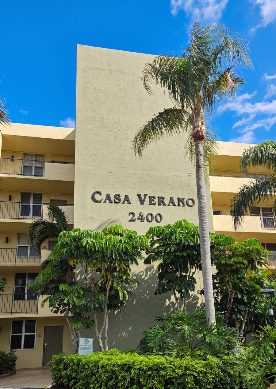 Property photo for 2400 NE 10th Street, #108, Pompano Beach, FL