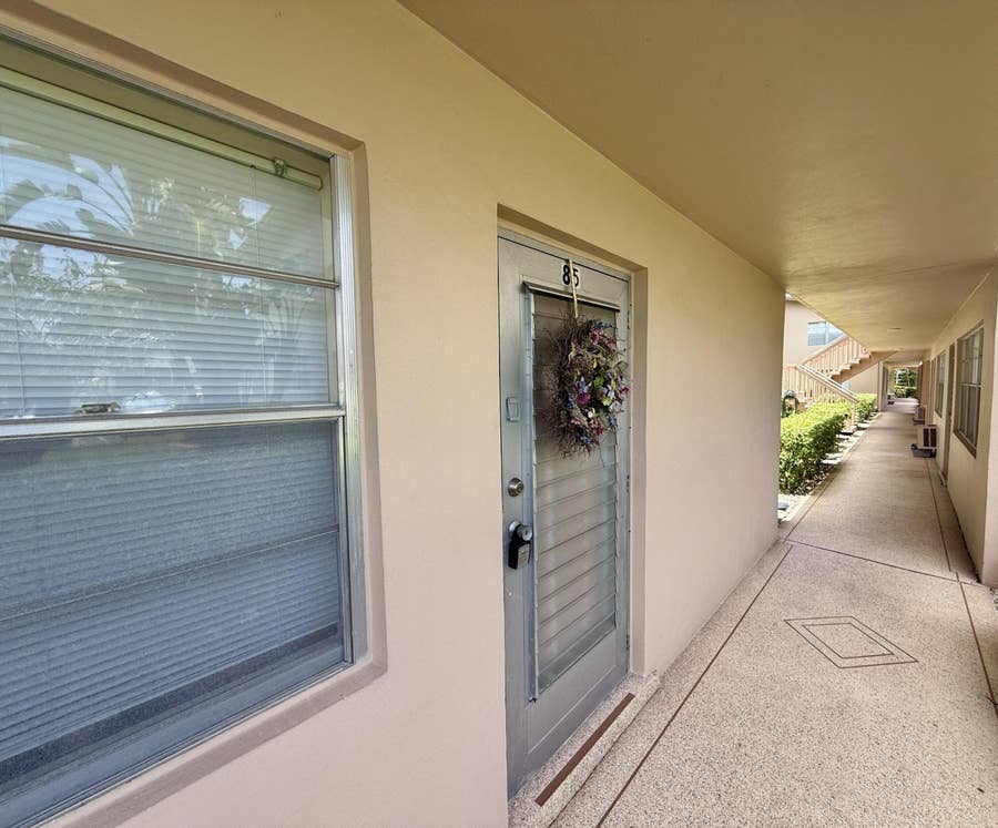 Property photo for 85 Canterbury D, West Palm Beach, FL