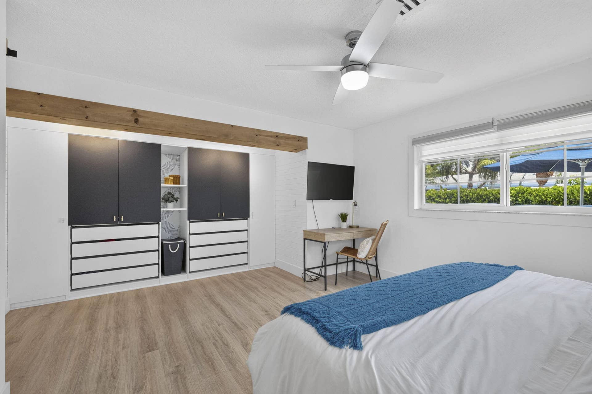 2917 NE 35th Court, Lighthouse Point, FL 33064 Primary Suite