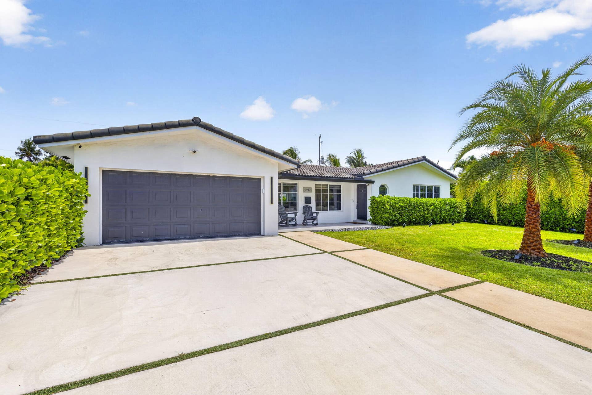 2917 NE 35th Court, Lighthouse Point, FL 33064 Welcome home!