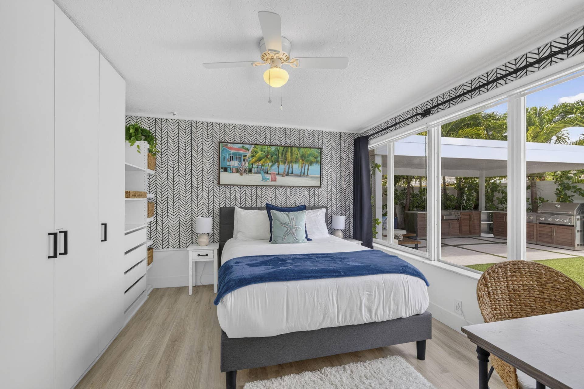 2917 NE 35th Court, Lighthouse Point, FL 33064 3rd Bedroom